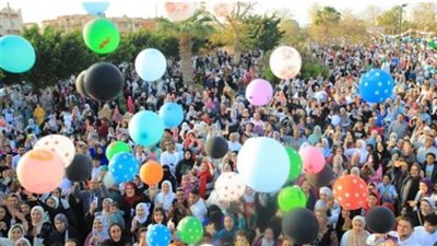 دار الإفتاء المصرية تعلن الجمعة أول أيام عيد الفطر 2026 بعد ثبوت رؤية هلال شوال