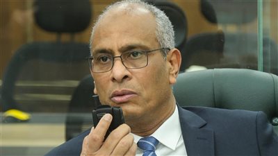  محافظ كفرالشيخ يعلن رفع درجة الاستعداد لمجابهة التقلبات الجوية