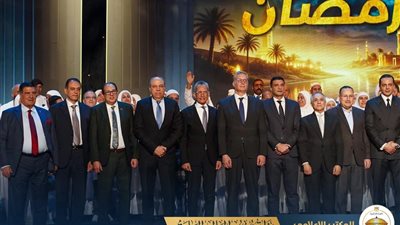 وزير المجالس النيابية: جهود مؤسسات الدولة والأحزاب ركيزة لتلبية طموحات الشعب المصري