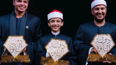 تصويت الجمهور في «دولة التلاوة».. كيف حسم المنافسة في الحلقة النهائية؟
