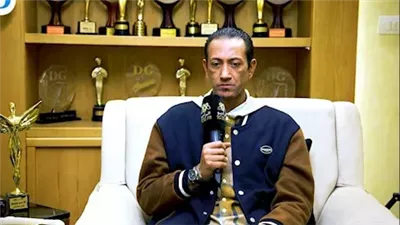 الزمالك يعين حسام عبد المنعم مديرًا فنيًا لأكاديمية كرة القدم ضمن خطة تطوير قطاع الناشئين