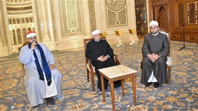 نائب رئيس جامعة الأزهر للوجه القبلي: العشر الأواخر من رمضان فرصة عظيمة للعتق من النار