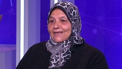 هاجر سعد الدين في ليلة القدر 2026.. رسالة شكر للرئيس ولفتة إنسانية تخطف الأنظار