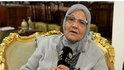 هاجر سعد الدين: تطبيق إذاعة القرآن الكريم حلم تحقق بقرار رئاسي لحماية تراثنا الديني