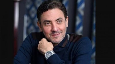 فتحي عبد الوهاب في 2026.. وداع مؤثر لشخصية 