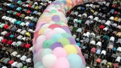 عيد الأضحى 2026 في مصر.. تعرف على توقيت صلاة العيد بالمحافظات وأبرز مظاهر الاحتفال