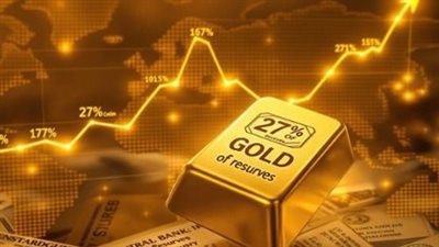 العلاقة العكسية بين الدولار والذهب.. قراءة في أداء الأسواق العالمية بعد تصريحات ترامب