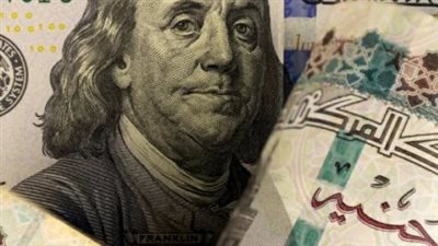 استقرار أسعار الصرف وتحركات الدولار في القطاع المصرفي المصري