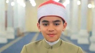 محمد القلاجي.. قصة صعود أصغر إمام في العالم من قلب محافظة الشرقية