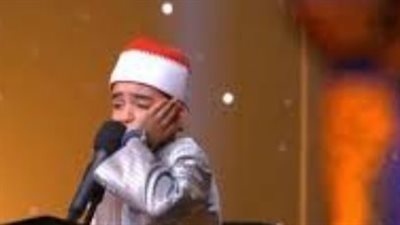 من هو محمد القلاجي؟.. تفاصيل حياة القارئ الذي لقب بـ 