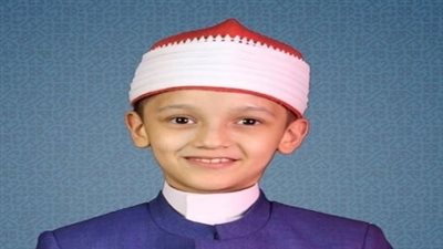 من هو عمر علي عوض؟.. قصة الطفل الذي أبهر الملايين بصوته في 