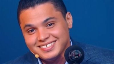 محمد كامل حكّم سابقاً في مسابقة 