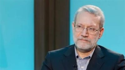 الغموض يلف مصير علي لاريجاني.. بين إعلان 