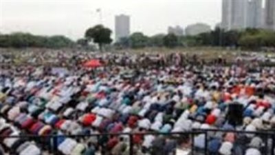 الدليل الكامل لموعد عيد الفطر 2026.. الجمعة 20 مارس يوم الجائزة وفرحة الصائمين