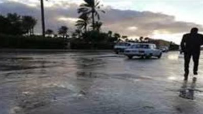 حالة الطقس اليوم الثلاثاء.. مائل للحرارة نهاراً وتحذيرات من اضطرابات الأربعاء