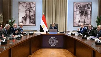 رئيس الوزراء يستعرض الإصدارة الجديدة المحدثة من وثيقة سياسة ملكية الدولة