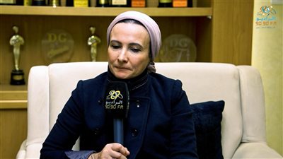 د. نشوة عقل تروي رحلة المعاناة والجبر في برنامج 