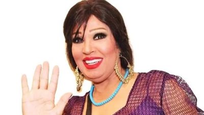 فيفي عبده: رحلة 