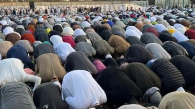 مواعيد صلاة العيد في أسوان وقنا وسيناء.. دليل المصلين ليوم الجمعة 20 مارس