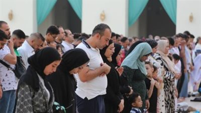 استعد لصلاة العيد.. مواقيت الصلاة في الزقازيق والمنصورة والمدن الكبرى بمصر