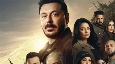 قبل الحلقة الأخيرة.. ترقب جماهيري لمواجهة مصطفى شعبان ورياض الخولي في 