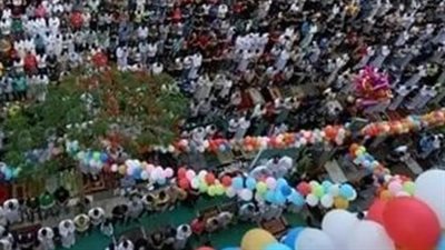 فضل إحياء ليلة العيد بالعبادة.. ليلة لا يموت فيها قلب من قامها محتسباً