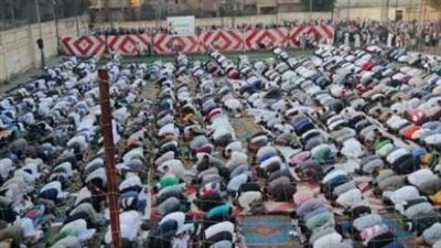 فلكياً.. الجمعة 20 مارس غرة شهر شوال وأول أيام عيد الفطر المبارك 1447 هـ