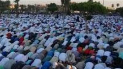 البحوث الفلكية تعلن تفاصيل ميلاد هلال شوال وموعد صلاة عيد الفطر في مصر
