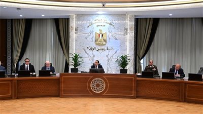 مدبولي يوجه برفع درجة الاستعداد القصوى لمواجهة الأزمات خلال إجازة العيد