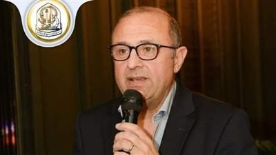 محمد سعده: الاحتياطي الاستراتيجي للسلع يمنح مصر 