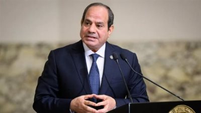 الرئيس السيسي يشدد على ضرورة خفض التوتر الراهن لتداعياته السلبية على أمن واستقرار المنطقة