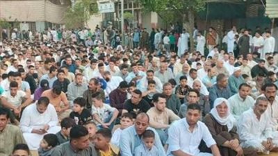 خطبة العيد 2026: العفو صفة النبلاء وطريق الازدهار والعمل الإيجابي لنهضة مصر