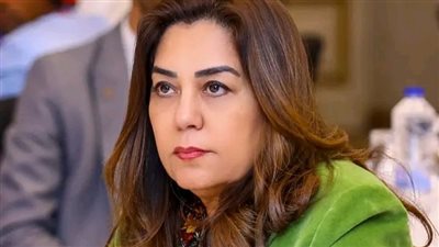 وزيرة التنمية المحلية والبيئة تتابع تطورات الأوضاع بالمحافظات خلال أول أيام عيد الفطر المبارك