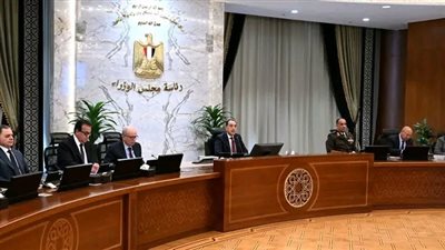 تعرف على قرارات اجتماع رئاسة مجلس الوزراء اليوم 