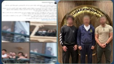 تفاصيل جديدة في واقعة النزهة.. رواية أحد أقارب المتهمين تكشف ما حدث