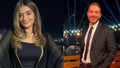 خطوبة ملك أحمد زاهر تتصدر المشهد.. من هو شريف عمرو الليثي؟