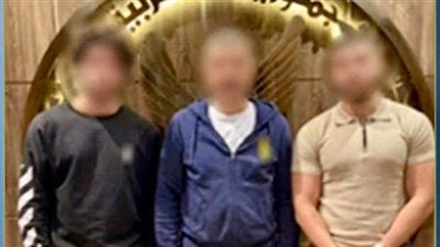 إخلاء سبيل المتهمين في واقعة إلقاء المياه بمصلى شيراتون