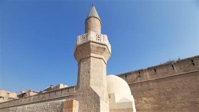 وزارة السياحة والآثار تنهي ترميم إيوان أقطاي وساقية الناصر ومسجد محمد باشا بالقلعة الأثرية