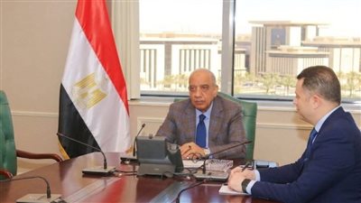 وزير الكهرباء يطلع على مستجدات مشروع المحطة النووية بالضبعة ويؤكد الالتزام بالخطة الزمنية