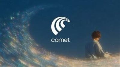 إطلاق متصفح Comet من Perplexity مجانا لهواتف آيفون