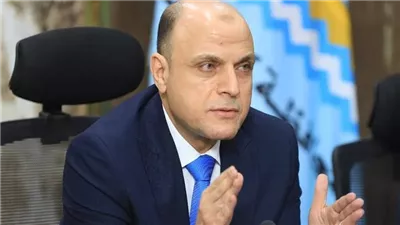 محافظ الغربية يؤكد استمرار العمل الميداني خلال إجازة عيد الفطر المبارك