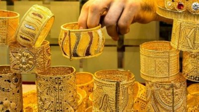 الذهب عيار 18 يسجل 5888 جنيهاً.. نظرة شاملة على حركة المبيعات في السوق المصري