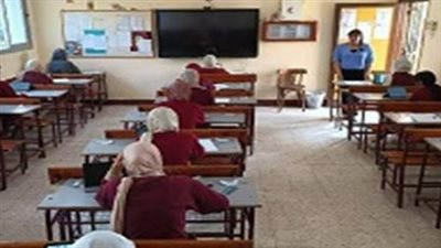 خريطة توزيع درجات الشعب الثلاث (علمي وأدبي) في نظام الثانوية العامة 2026