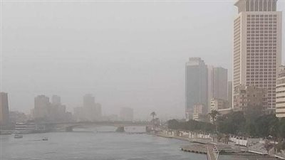 خريطة سقوط الأمطار في مصر.. سيناء والصعيد والبحر الأحمر في دائرة التوقعات