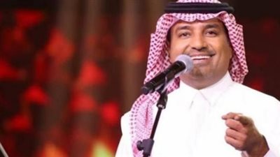 راشد الماجد الممثل والمطرب.. ذكريات مسلسل 