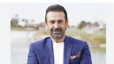 معتز التوني ينتهي من تصوير المشاهد الأولى لفيلم 