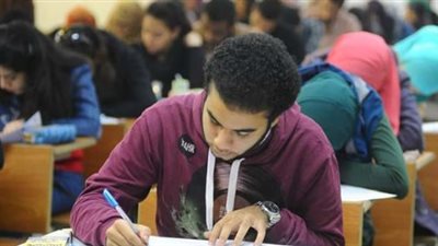 انطلاق امتحانات الثانوية العامة 20 يونيو 2026.. والتعليم تعلن مواصفات الورقة الامتحانية