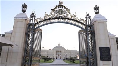 رفع درجة الاستعداد بكافة كليات جامعة القاهرة الأهلية لاستقبال امتحانات الميدتيرم