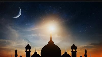 مواقيت الصلاة اليوم الخميس 29 رمضان في القاهرة والإسكندرية والمحافظات