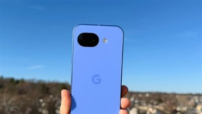 مراجعة Google Pixel 10a.. ملك التصوير والذكاء الاصطناعي في الفئة المتوسطة